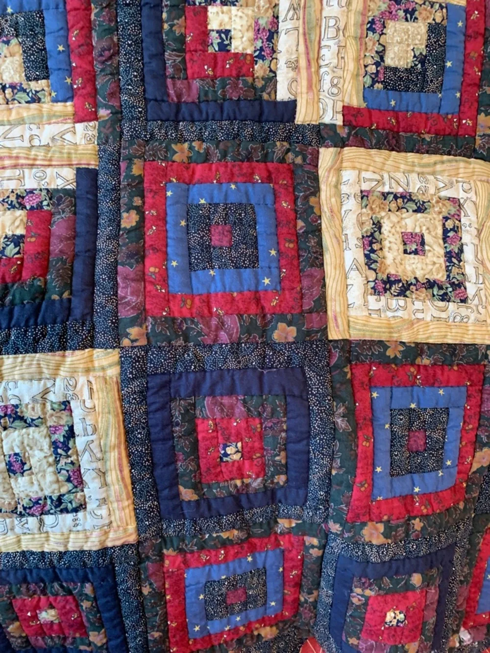 N/A beautiful handmade
